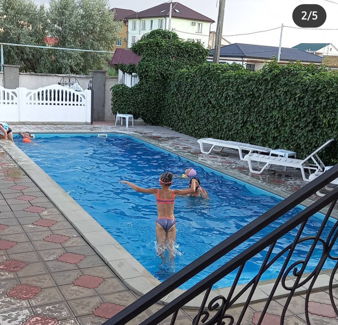 Фото Магнолия