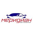 Meridian (Krasnoputilovskaya Street, 69), car dealership