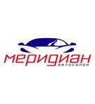 Меридиан (Краснопутиловская ул., 69), автосалон в Санкт‑Петербурге