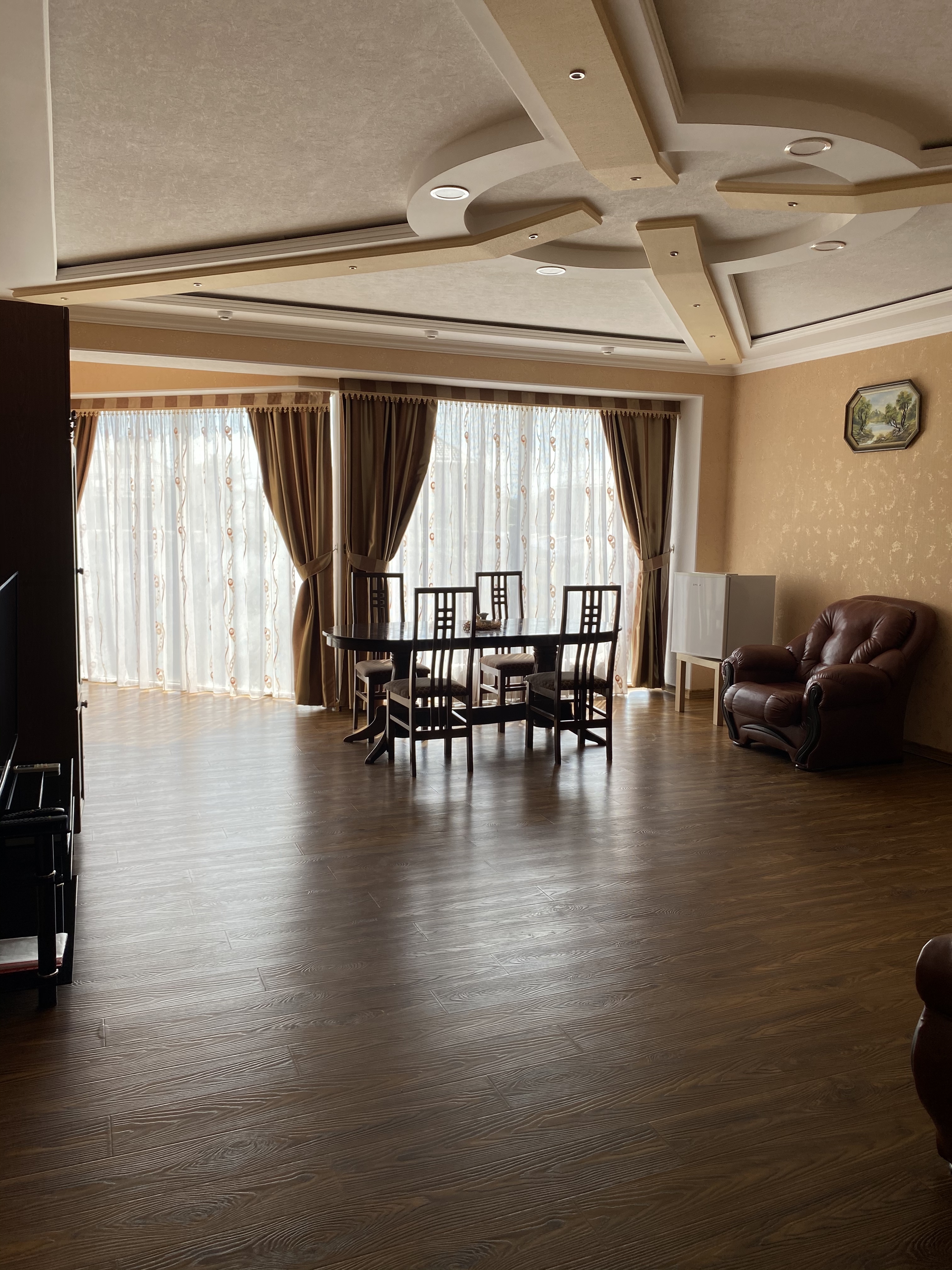 Фото Панорама