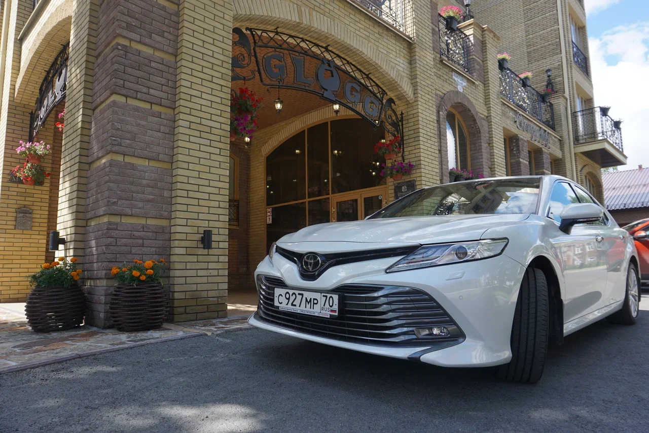 Фото Скандинавия