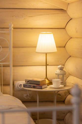 Гостиница Аура в Архызе