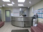 Meditsinskiy tsentr Diagnoz (Komsomolskiy prospekt, 43В), medical center, clinic