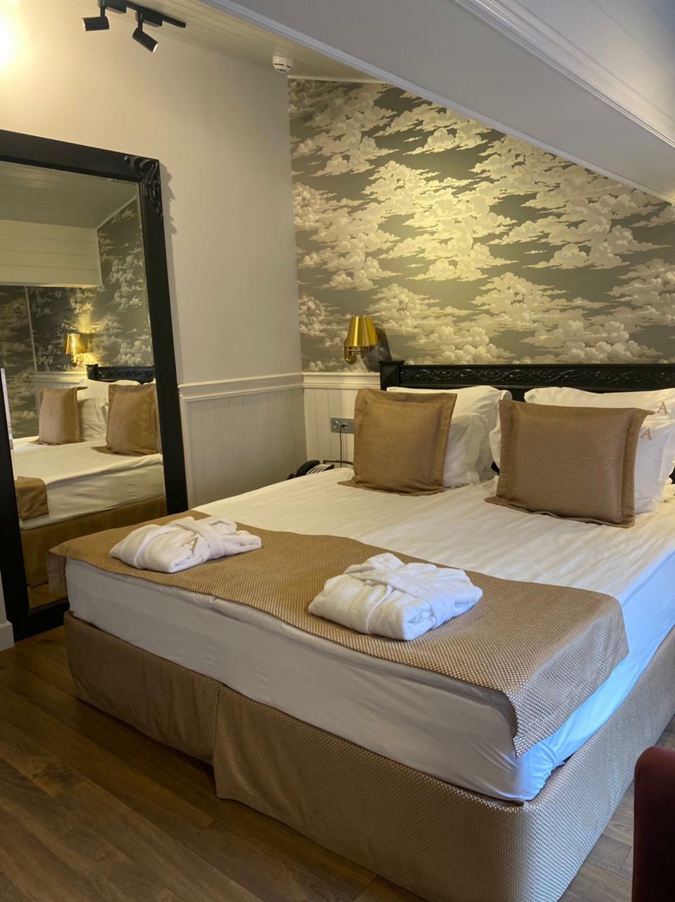 Фото Бутик Отель Арбат 6