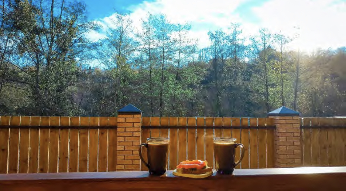 Фото Отдых у реки