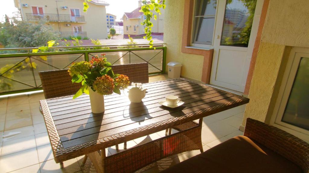 Фото Наш дом