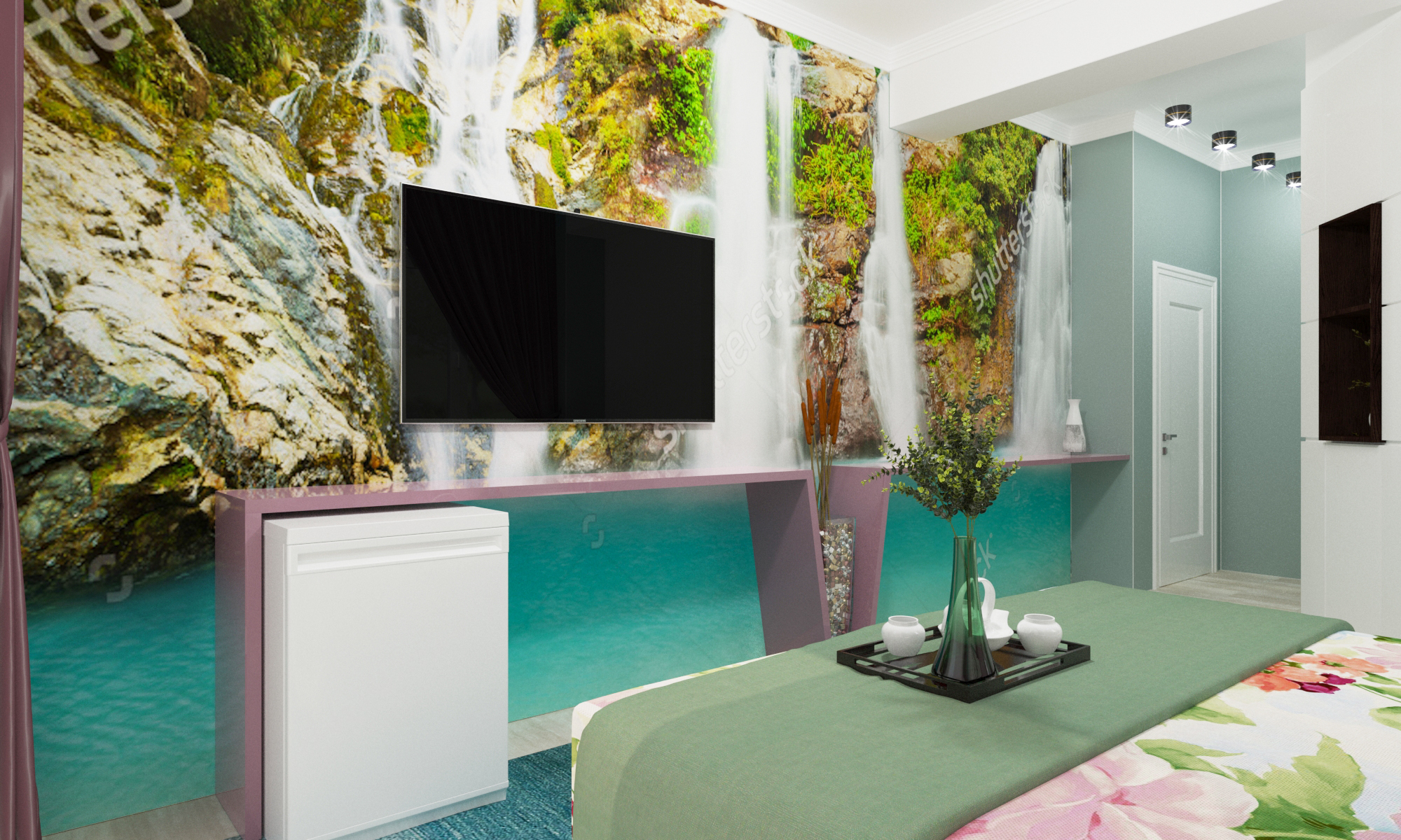 Фото 33 тюльпана