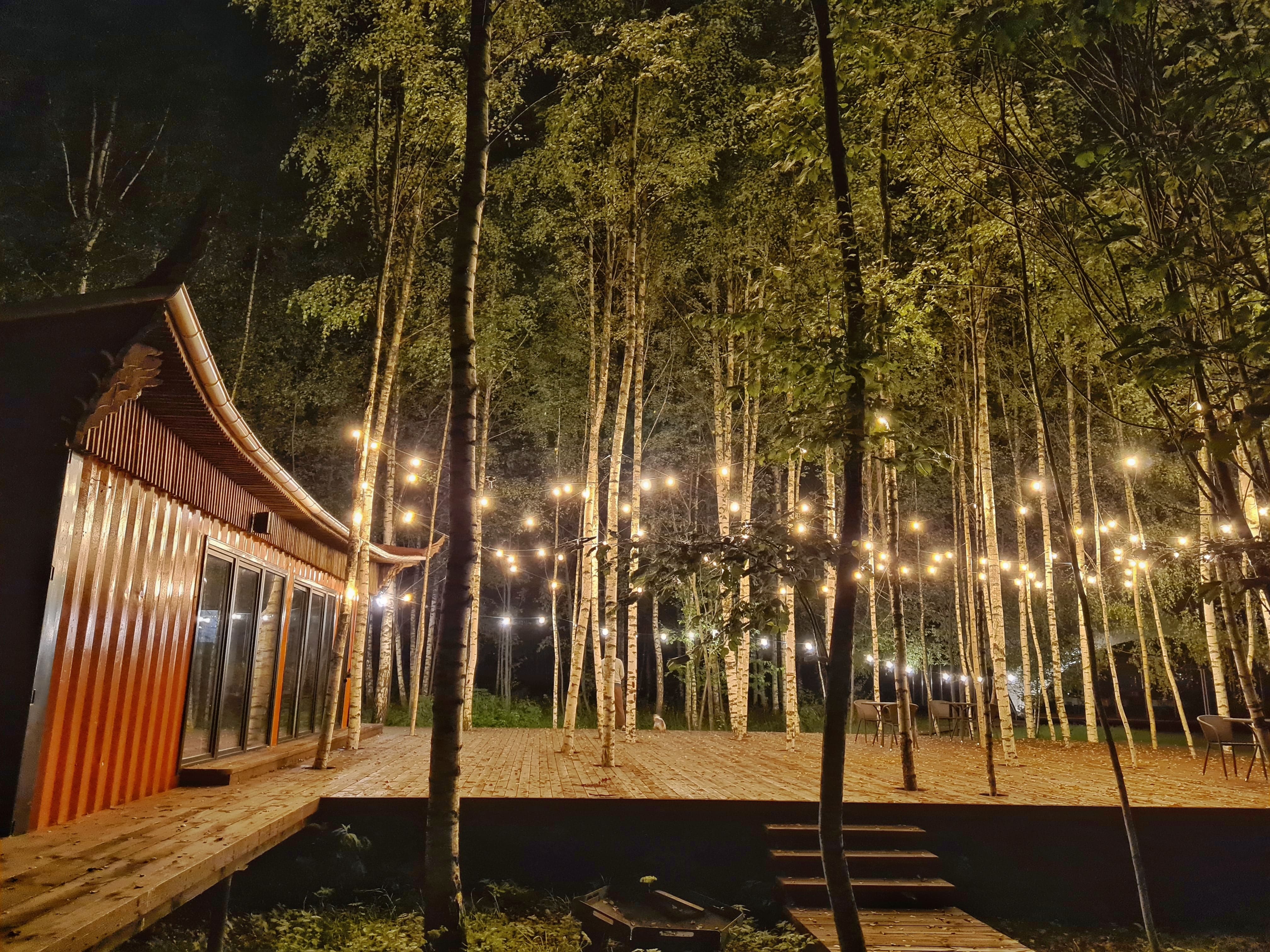 Фото Вазуза Кантри Клаб