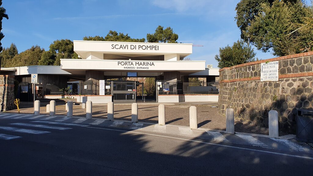 Tourist information centre Tourist information centre, Meta, photo