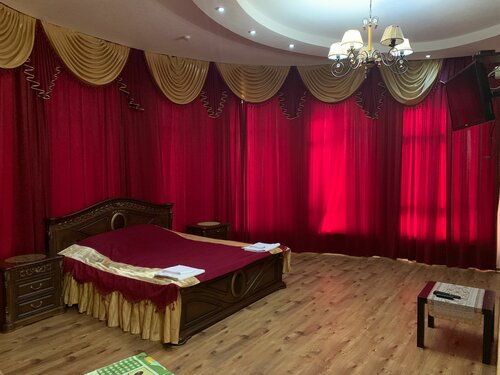 Гостиница Гостевой дом в Кореновске