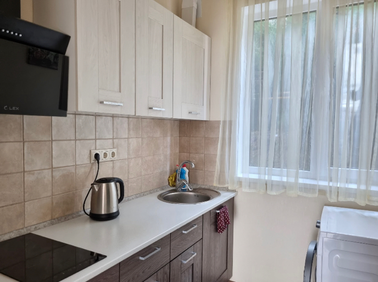 Фото Odysseya Aparts