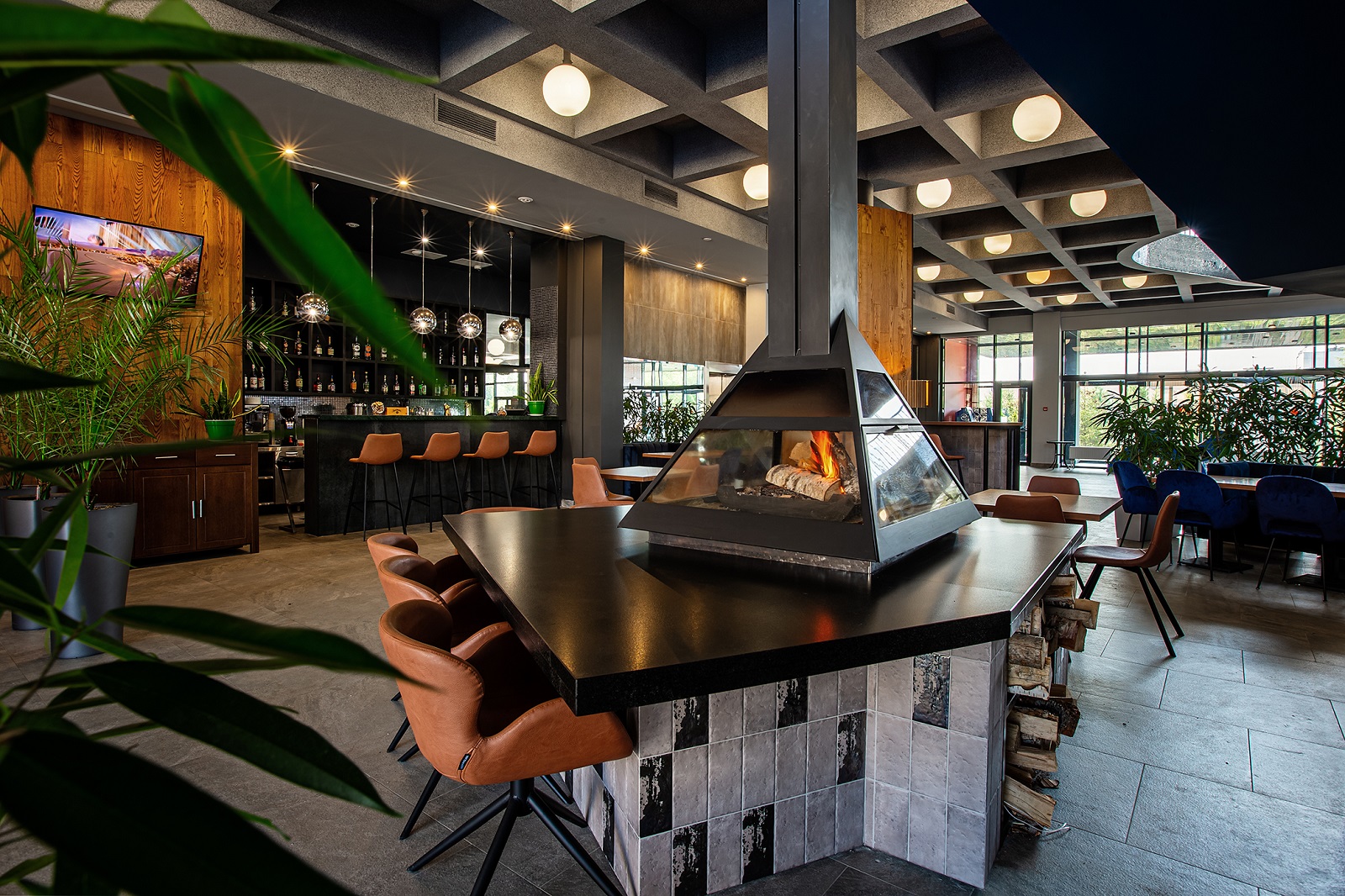 Фото Свежий ветер