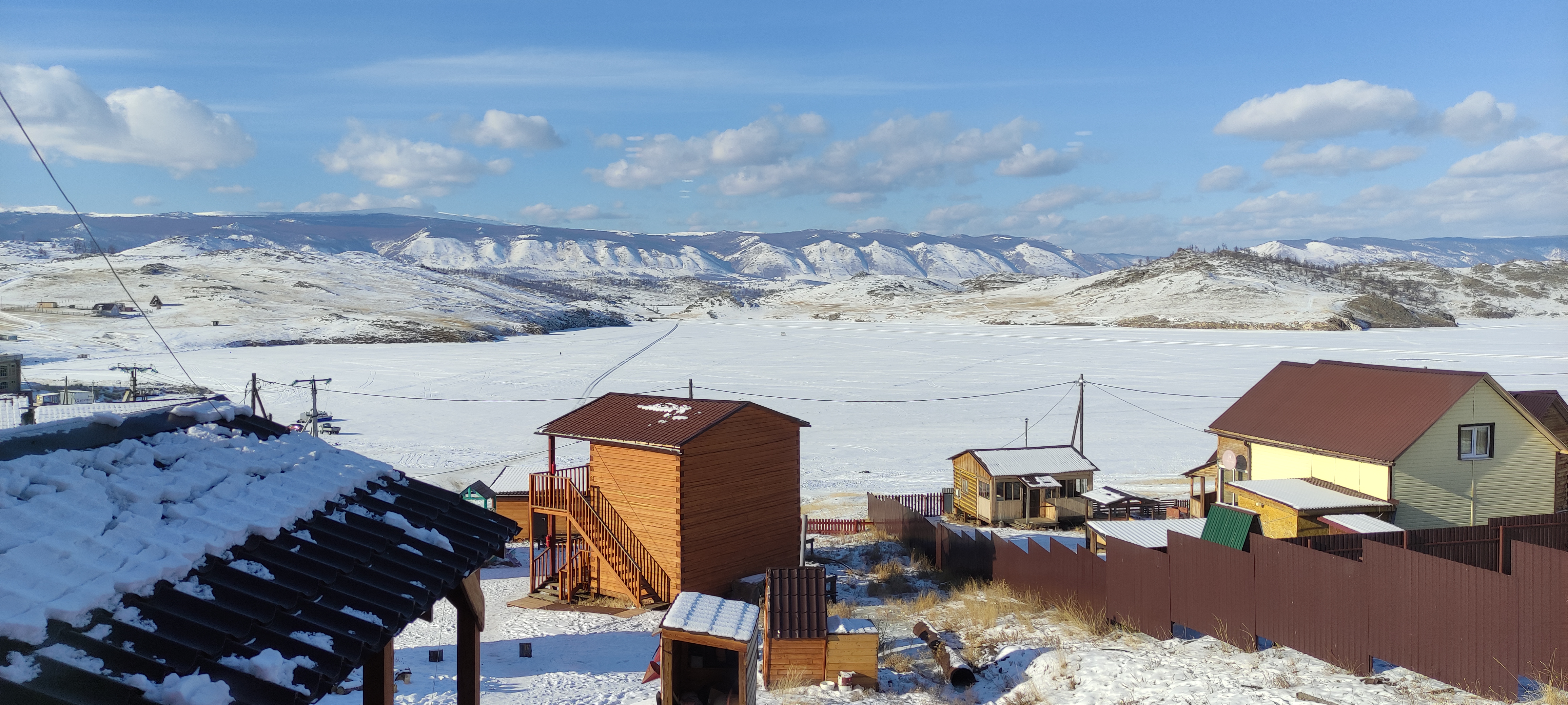 Фото Эльдорадо