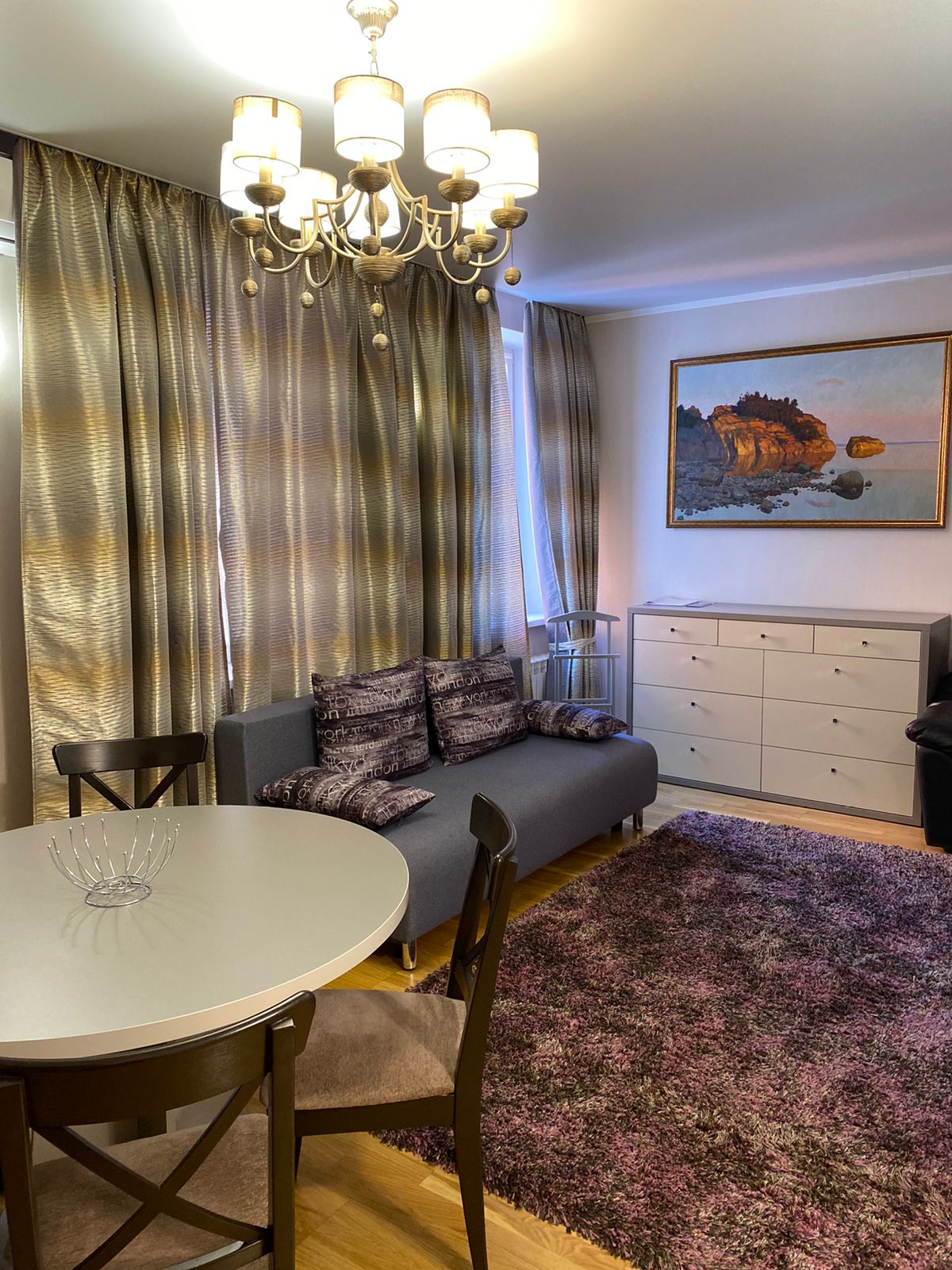 Фото Бизнес отель Воскресенск