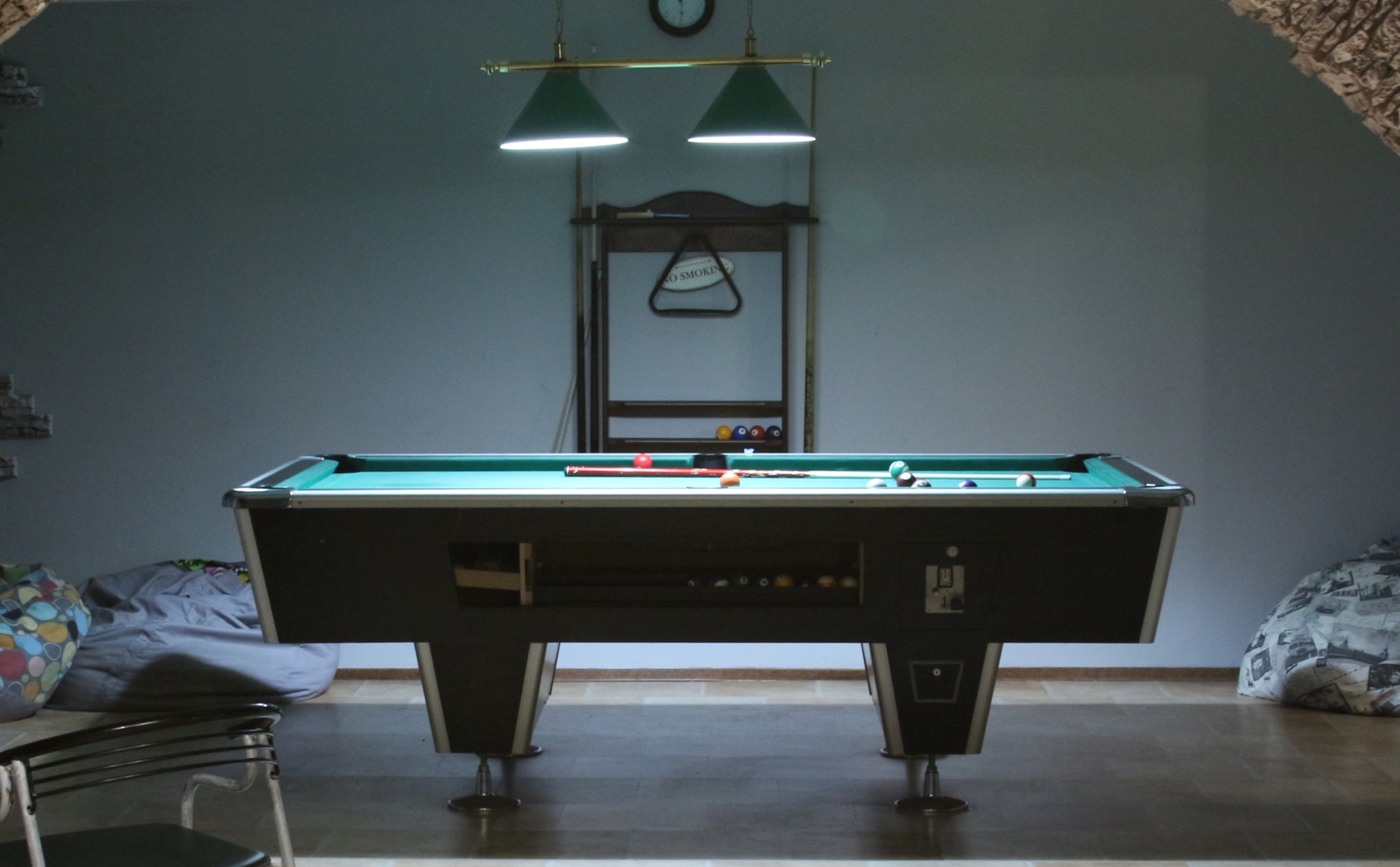 Фото Белая мельница