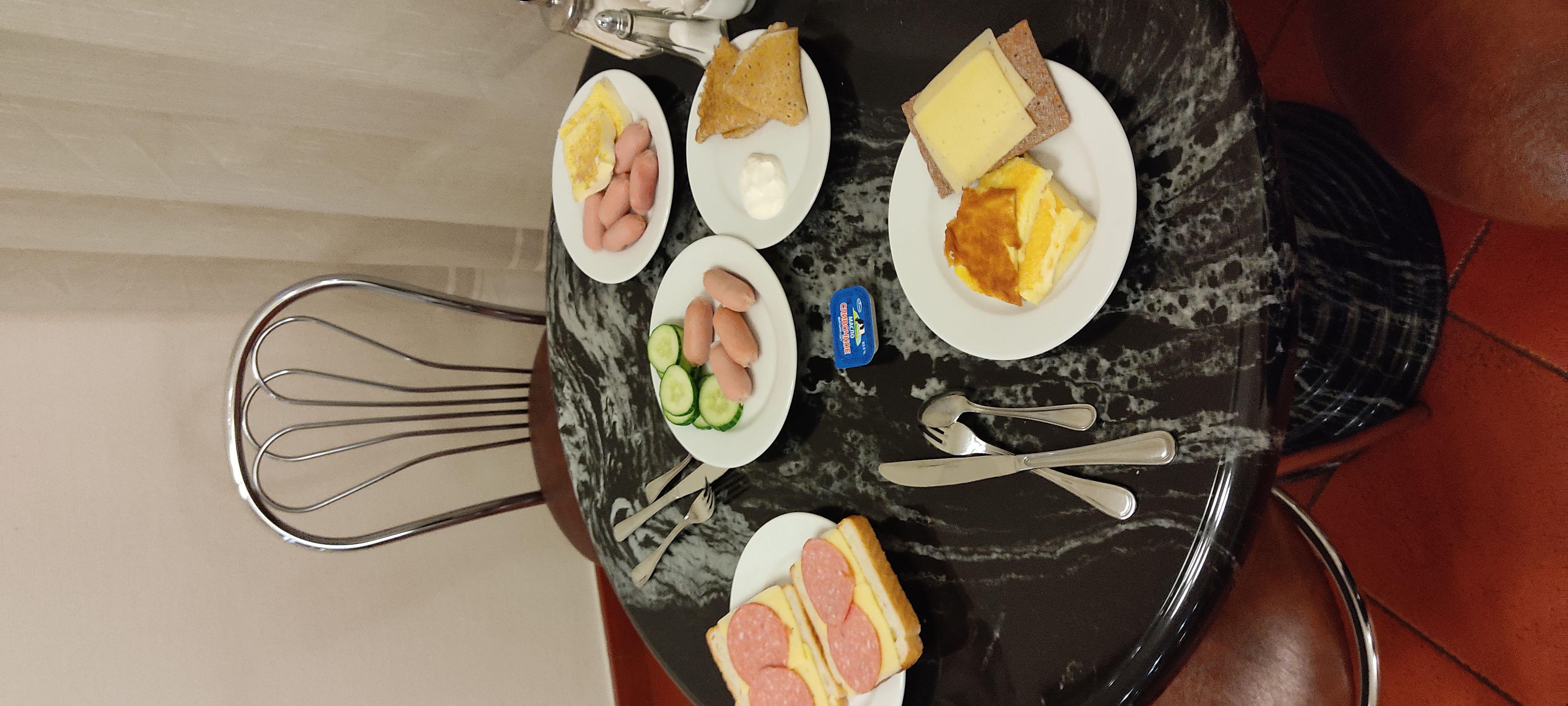 Фото Риволи