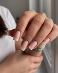 Al_nail_msk (Yuliana Semyonova Street, 8к1), beauty salon