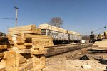 PromTom (Mirny proyezd, 12), lumber