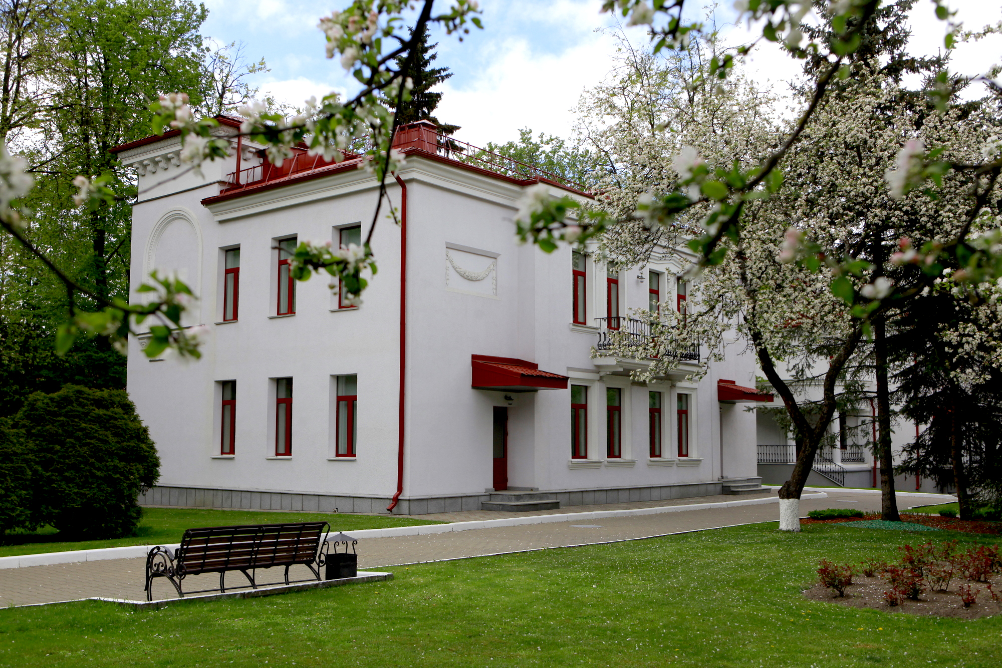 Фото Dipservice Hall