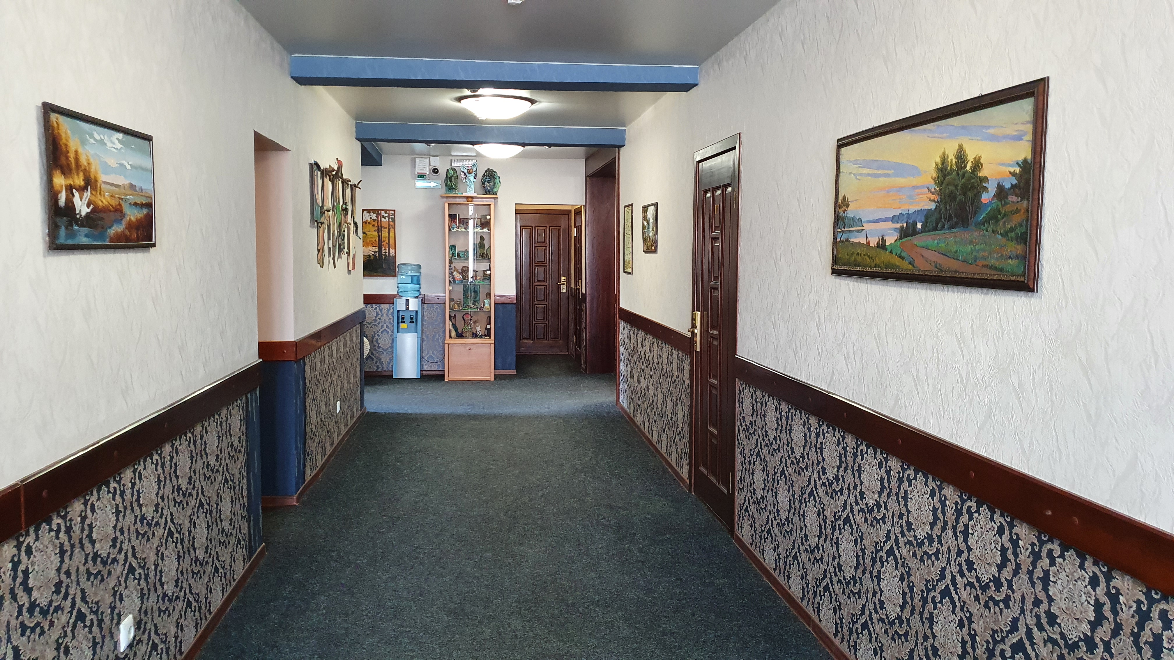 Фото Гостевой дом на Звездинской