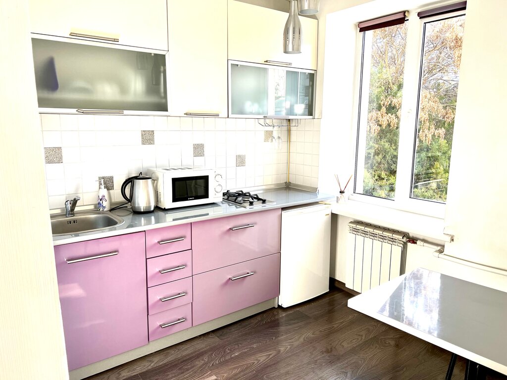 Alojamiento en alquiler diario Apartments Sevastopolskaya 22/2, , foto