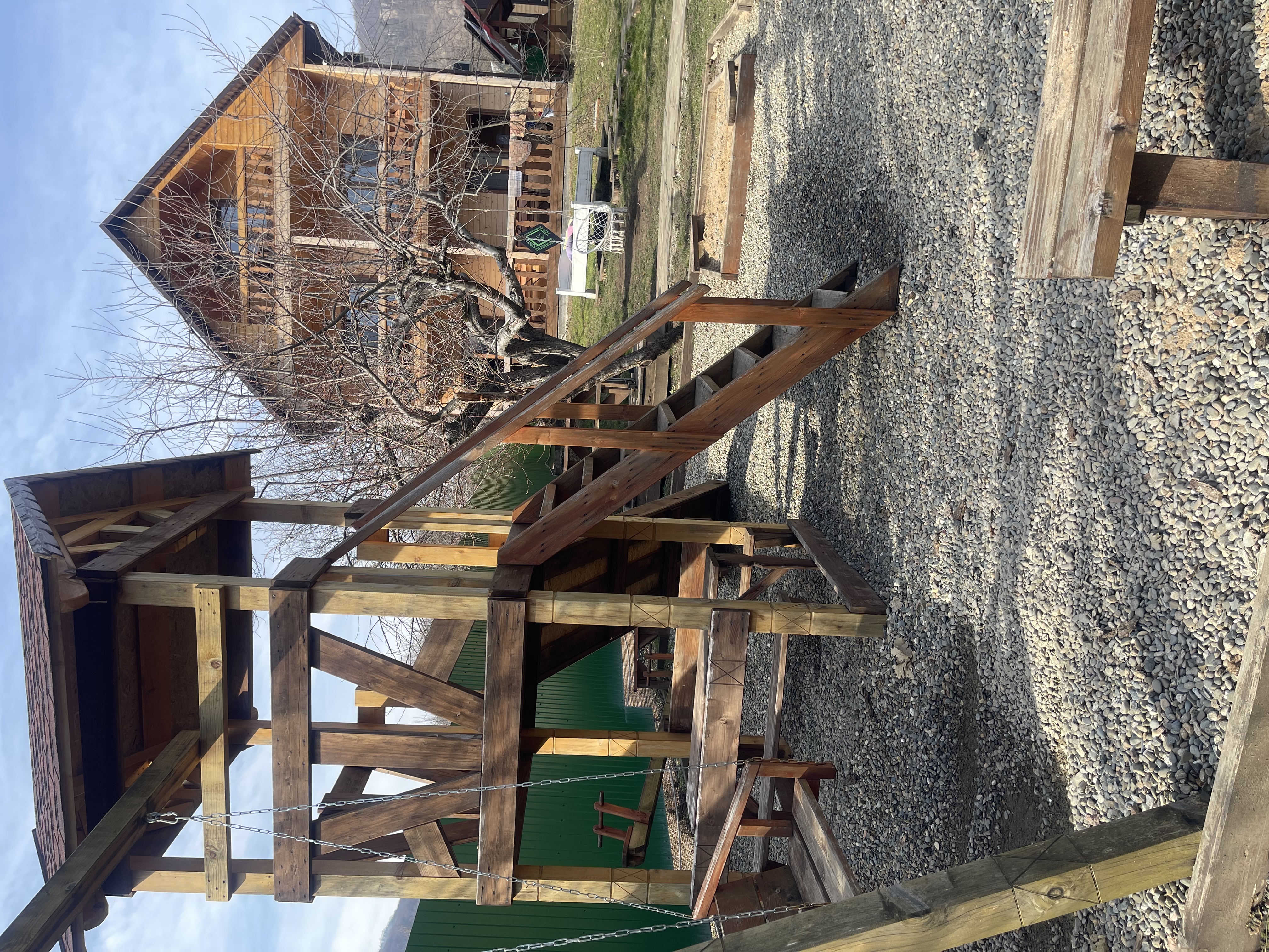 Фото Отдых у реки