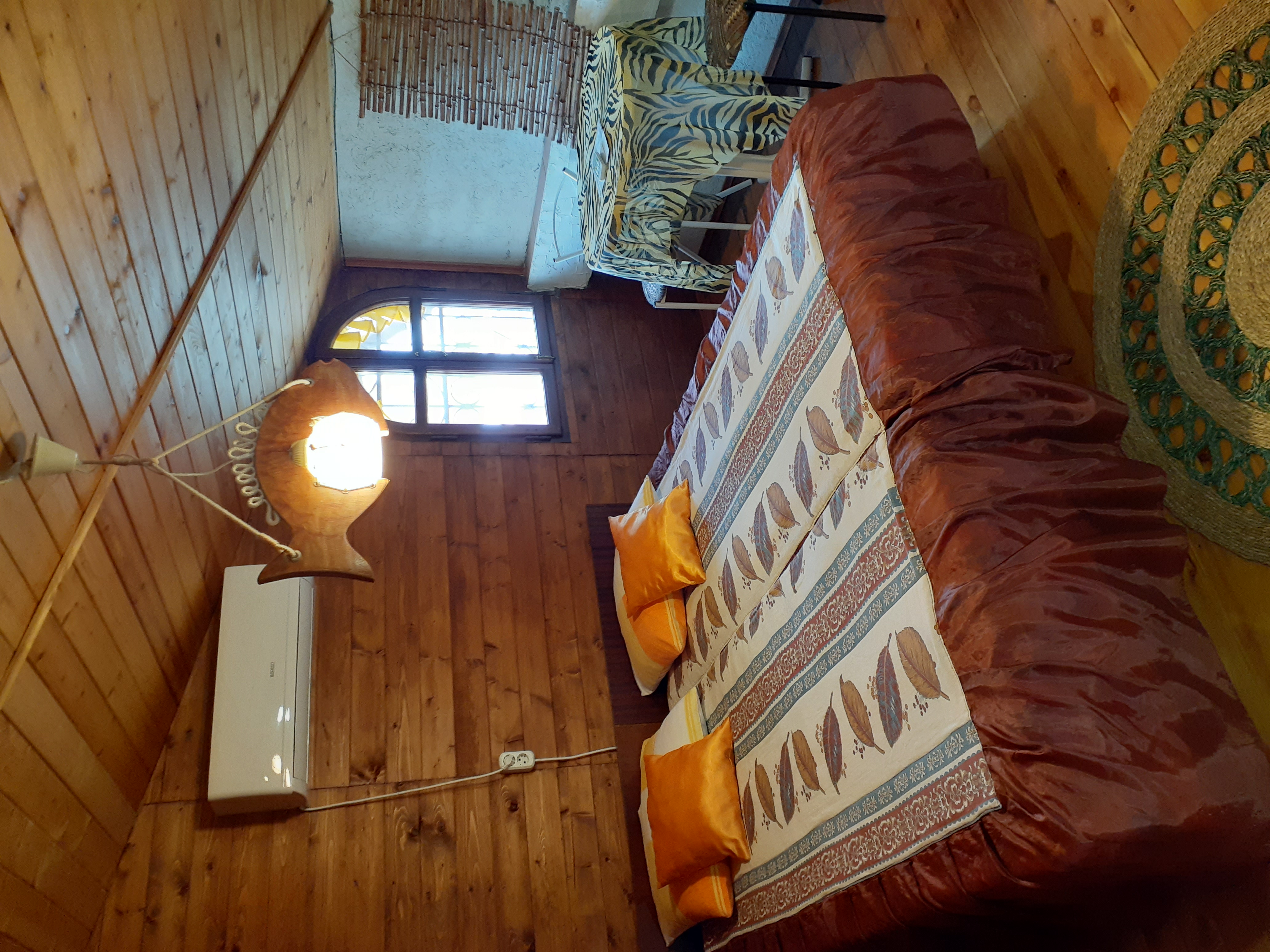 Фото Чемитоквадже Дом у моря