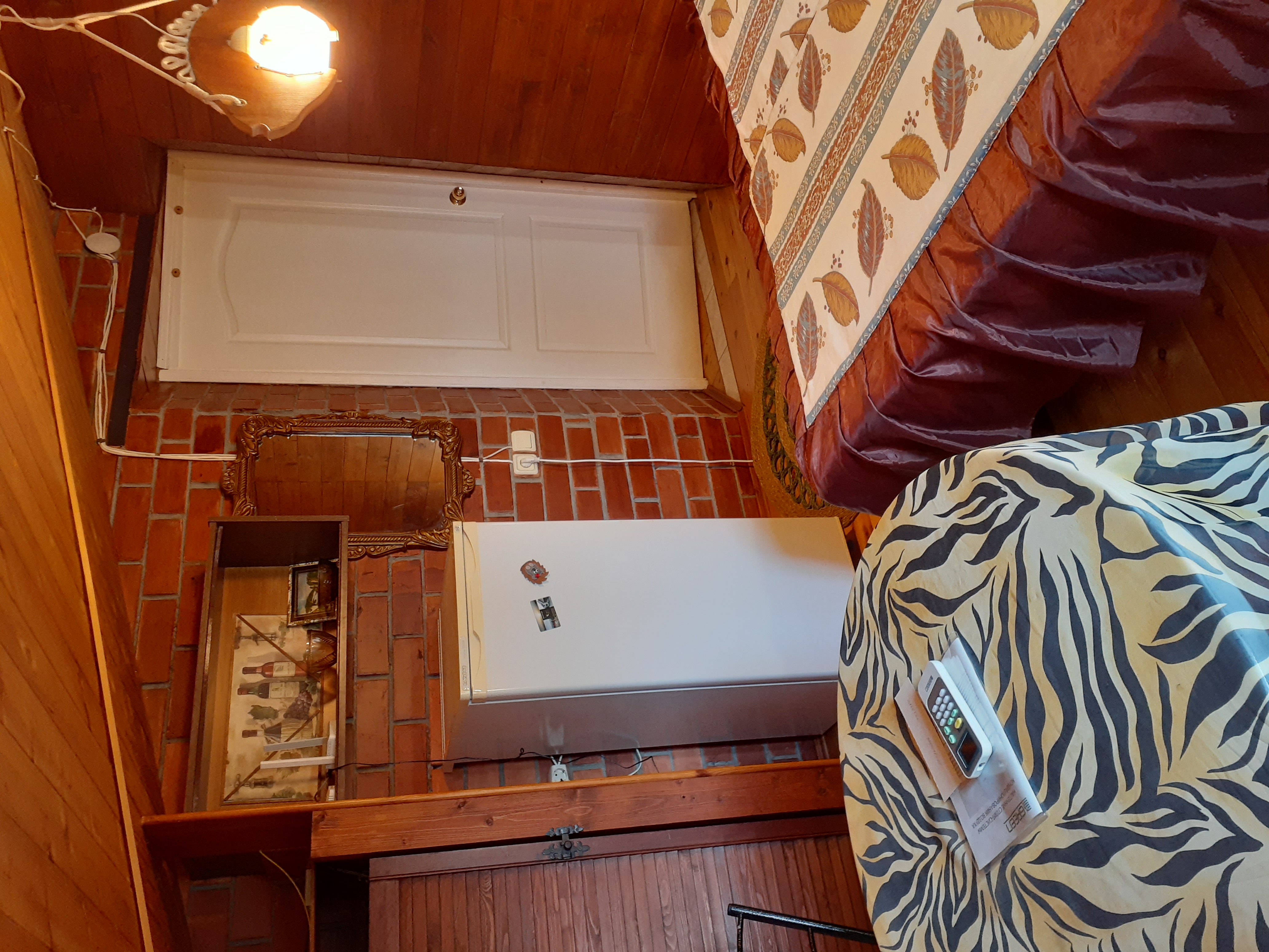 Фото Чемитоквадже Дом у моря