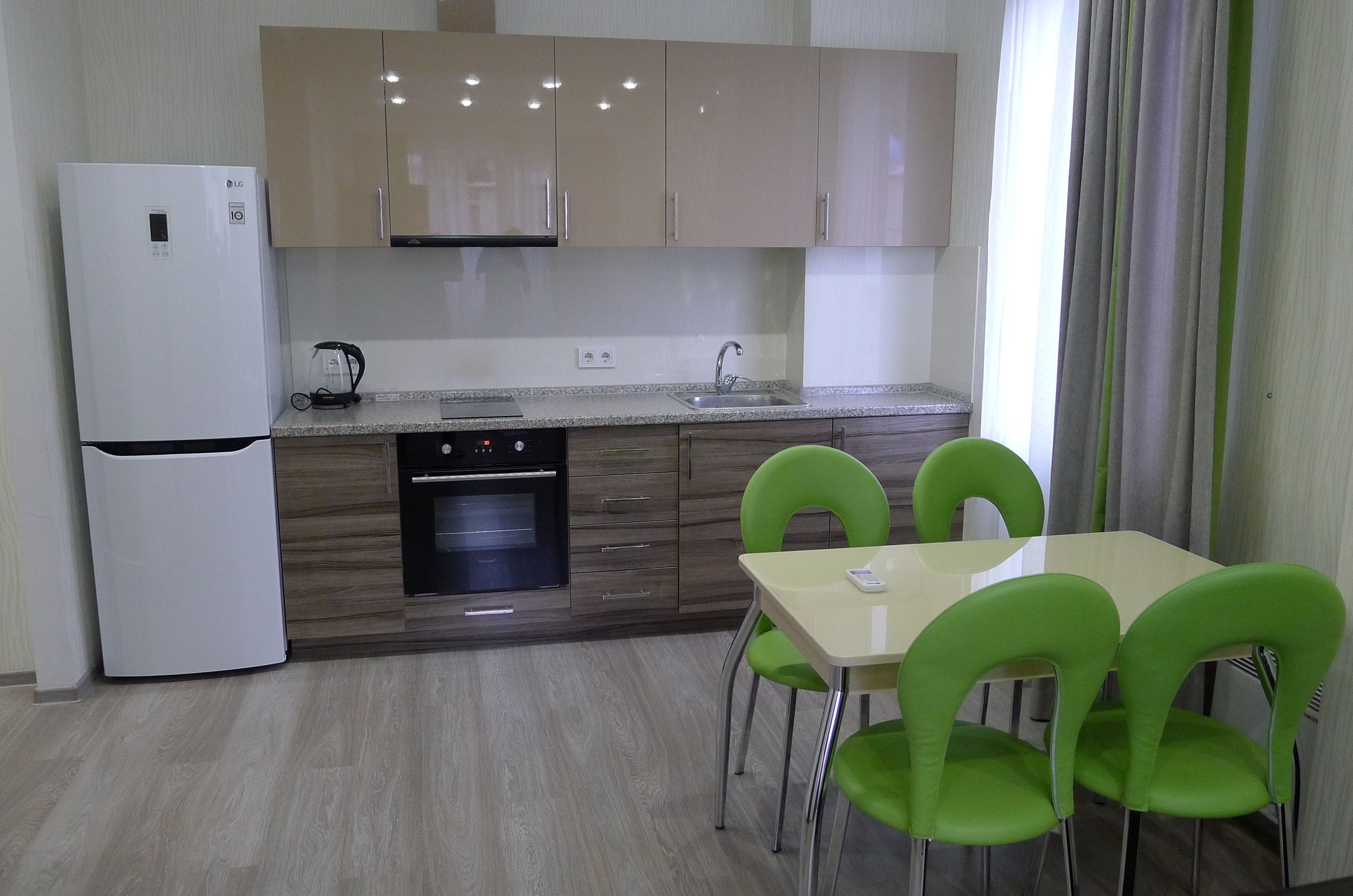 Фото Зеленый мыс