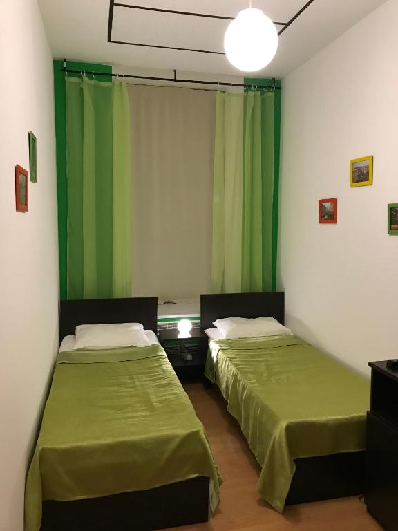 Фото Simple Бабушка Хаус