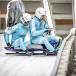 Moscow Luge (Professionalnaya Street, 25), sports school