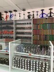 FirstSmoky (Marshala Zhukova Street, 27) ، متجر سجائر إلكترونية