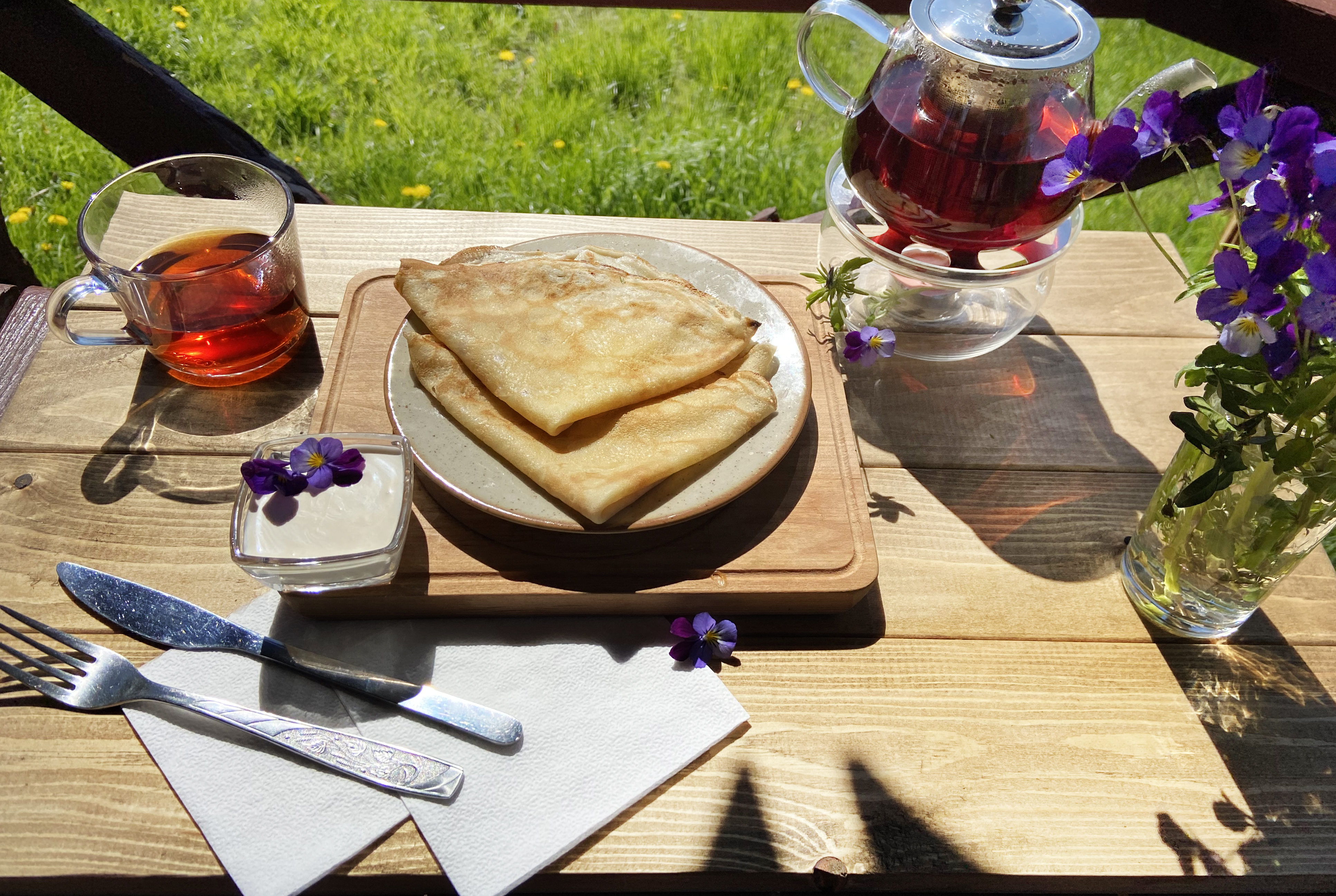 Фото Смородина