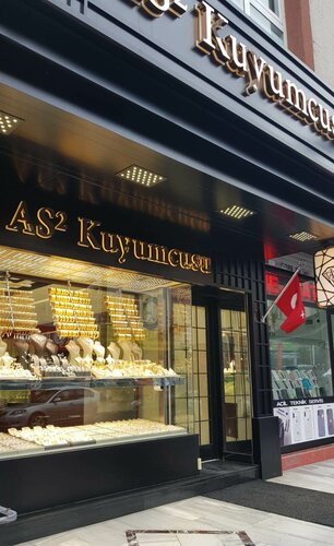 As2 Kuyumculuk Fotoğraf 4