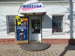 Фортуна (Pirogova Street, 10) ، متجر أحذية