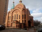 Лавка религиозных товаров (Tsentralniy City administrative district, Tsentralniy Microdistrict, Berezanskaya ulitsa, 91), religious goods