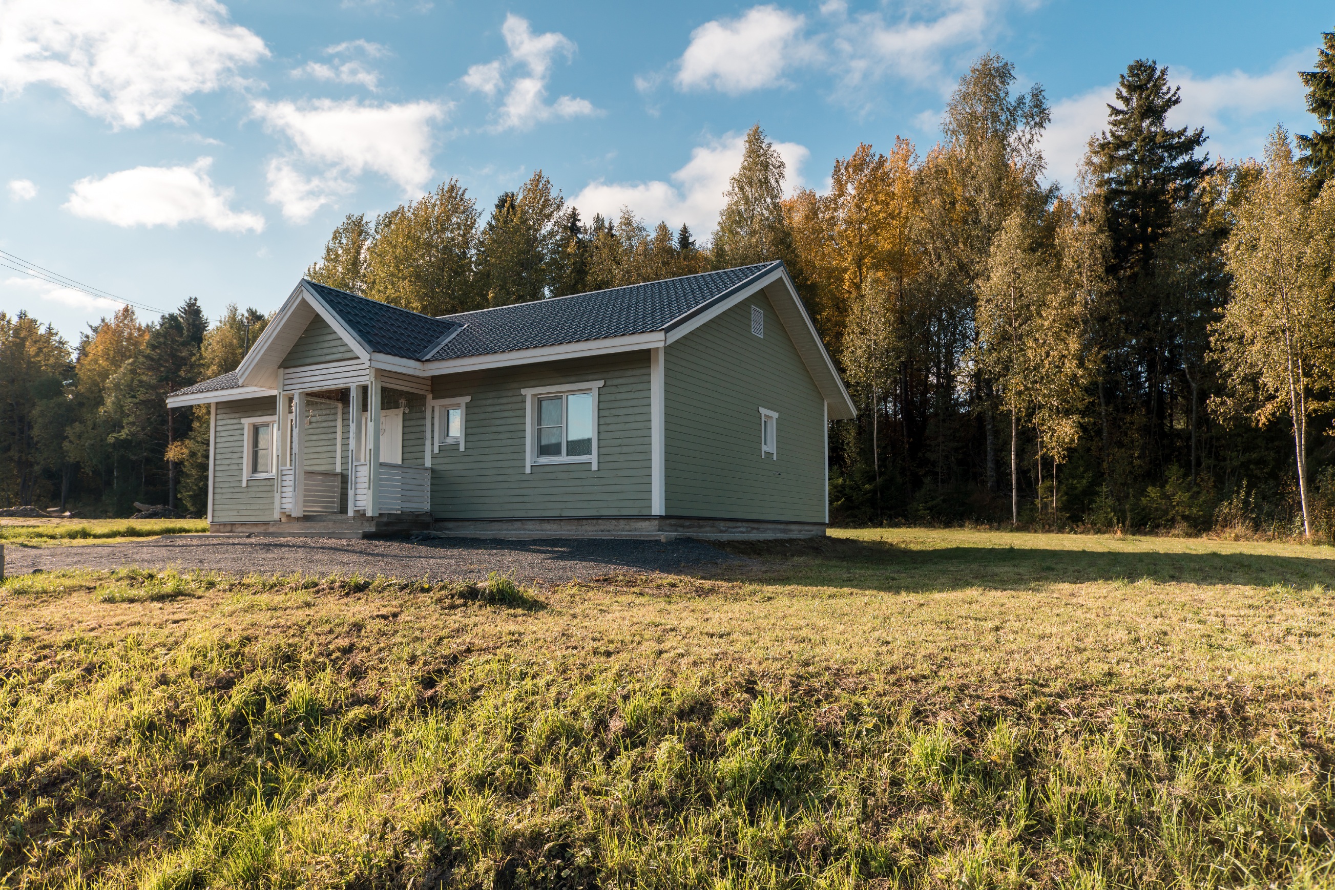Фото Vuorio Forest