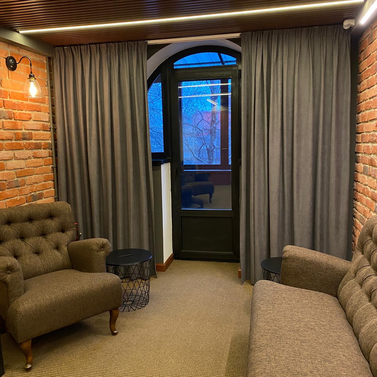 Фото Балтийская