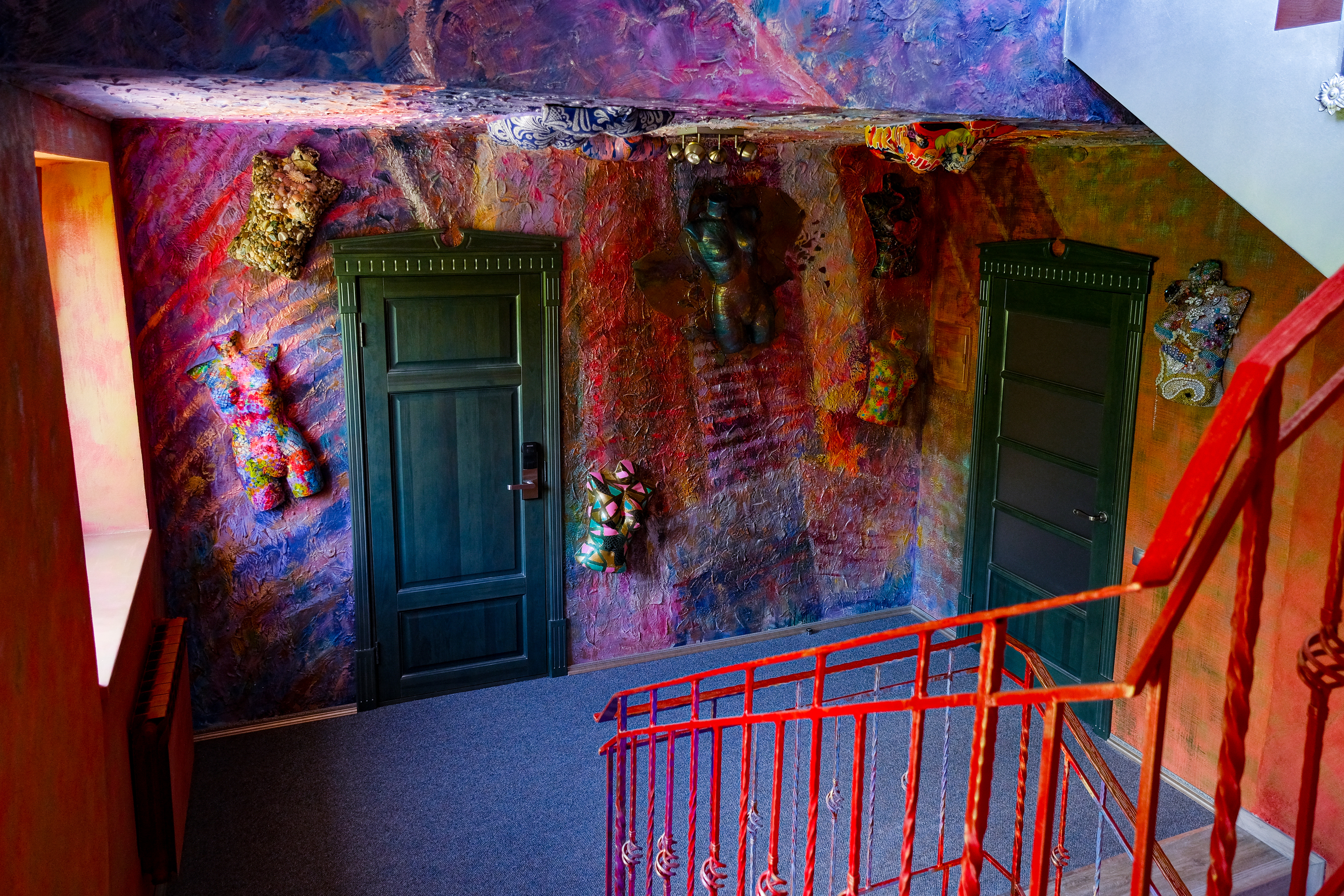 Фото Арт Барин