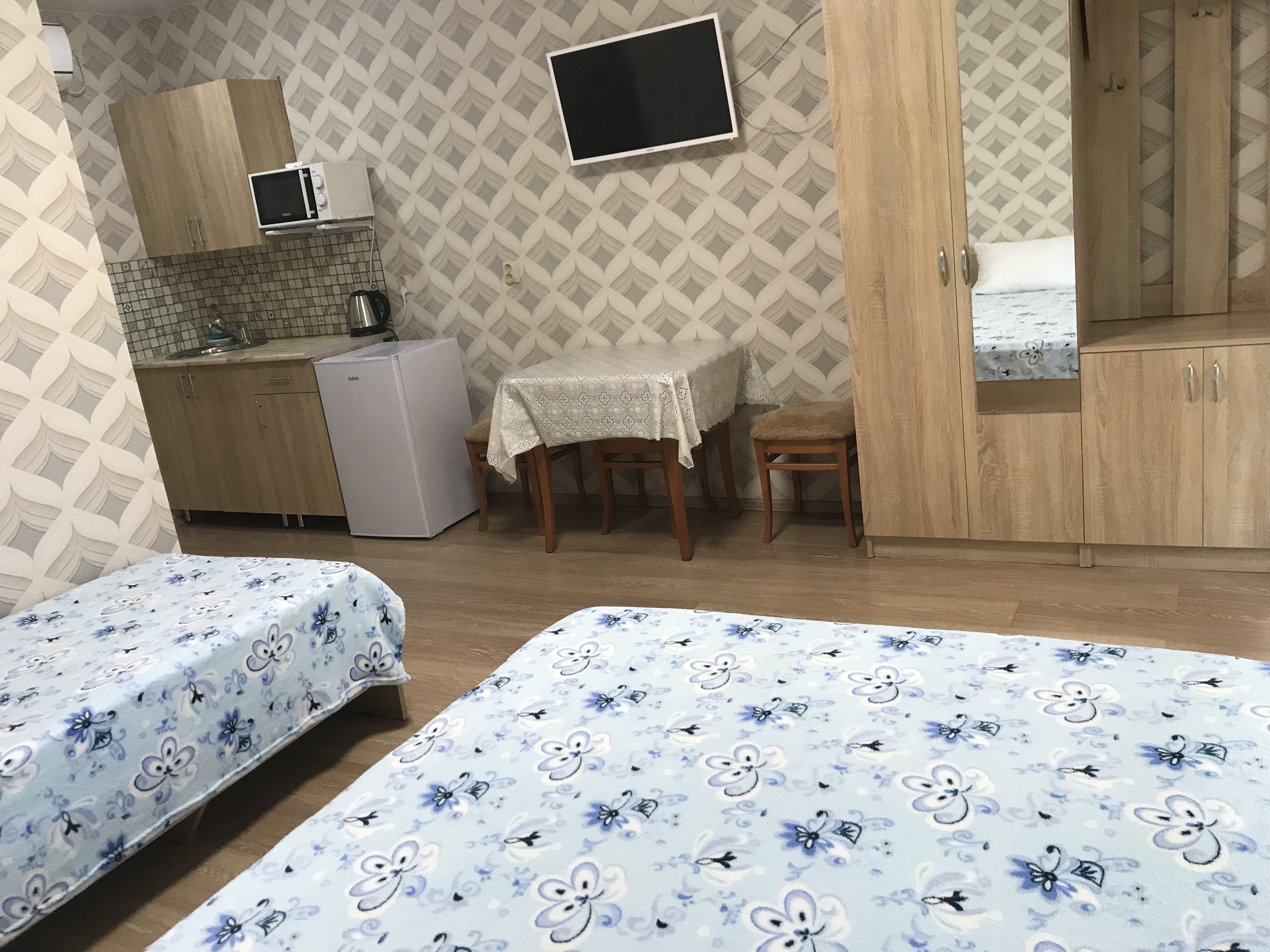 Фото Тихое место