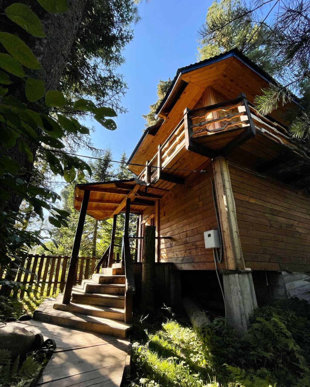 Фото Усадьба Лукоморье