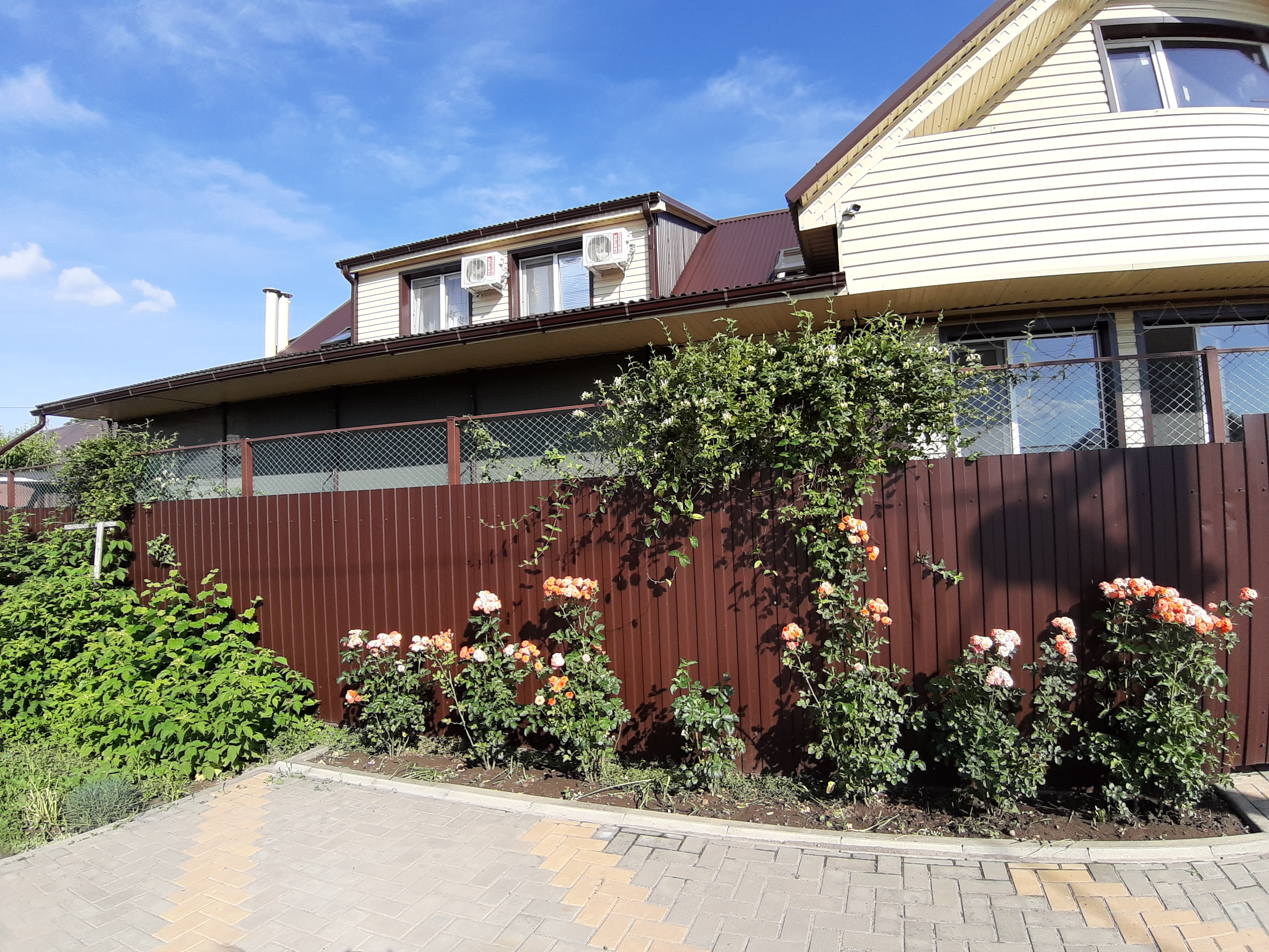 Фото Гостевой дом на Энгельса