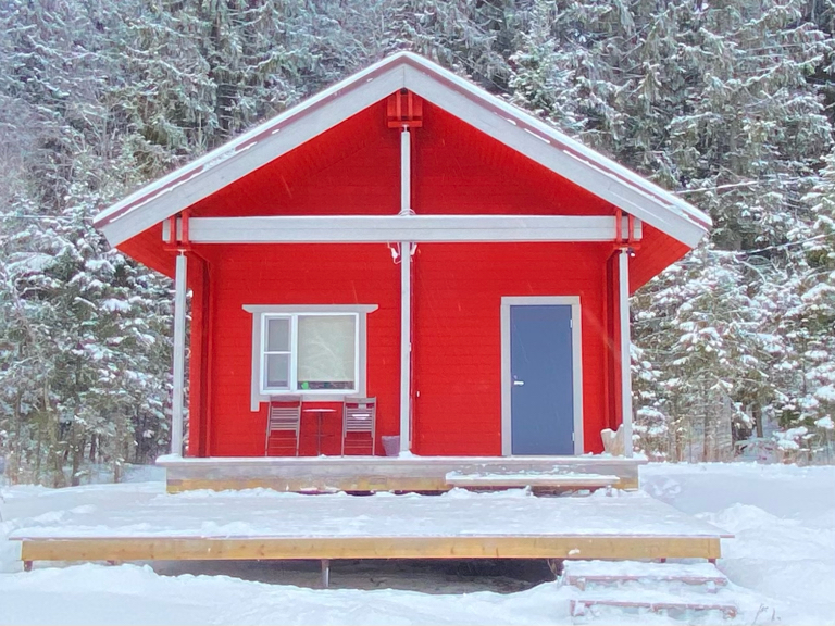 Фото LBerry Karelia