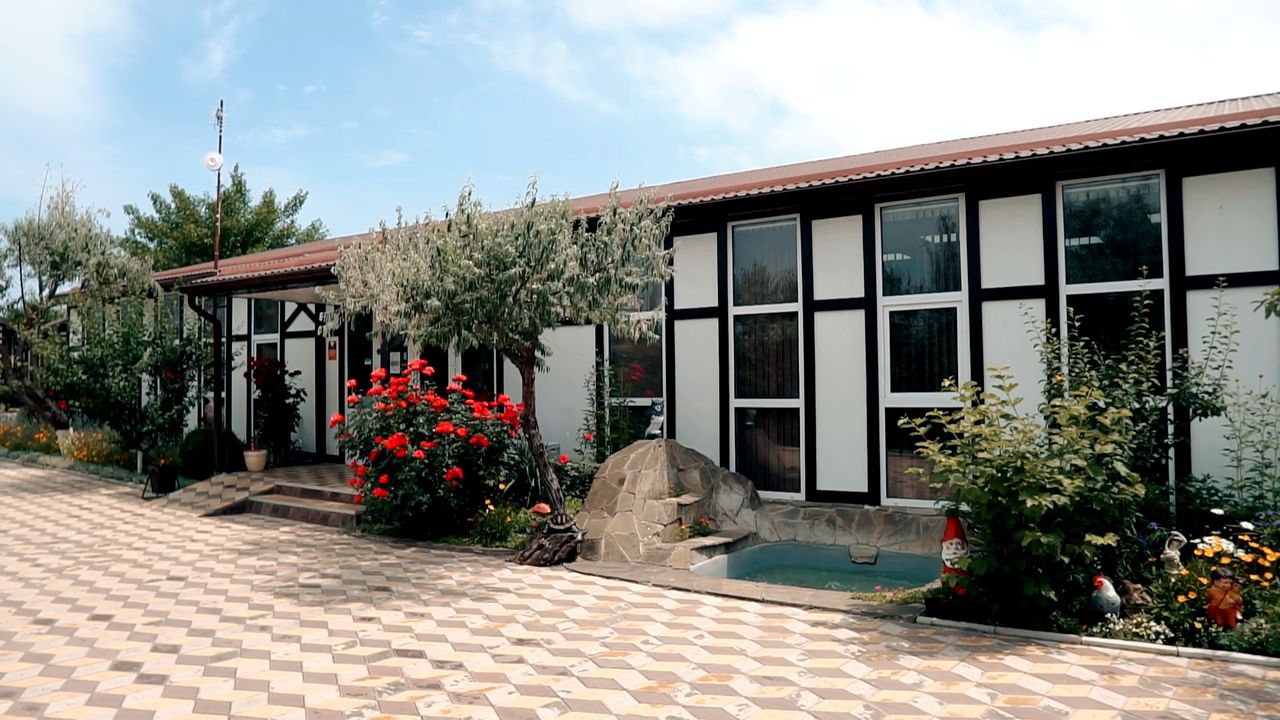 Фото Альтаир