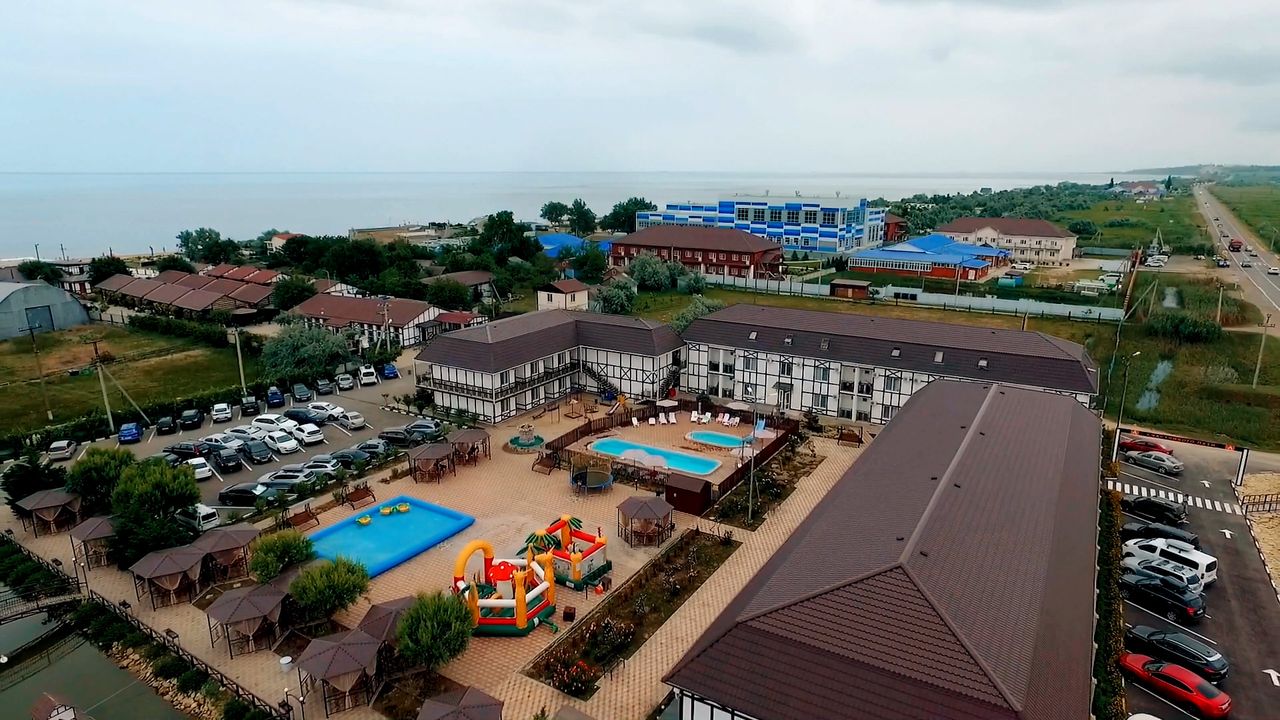 Фото Альтаир