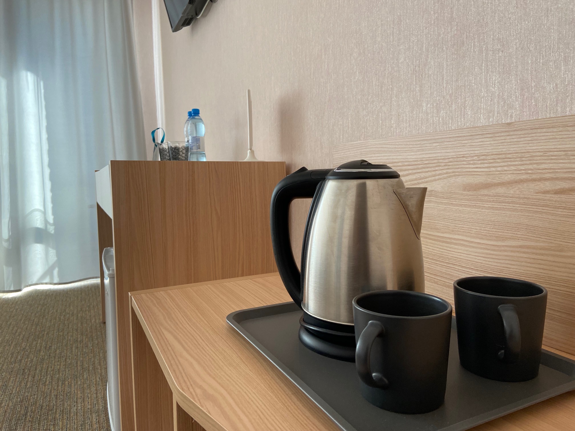 Фото А-сьют