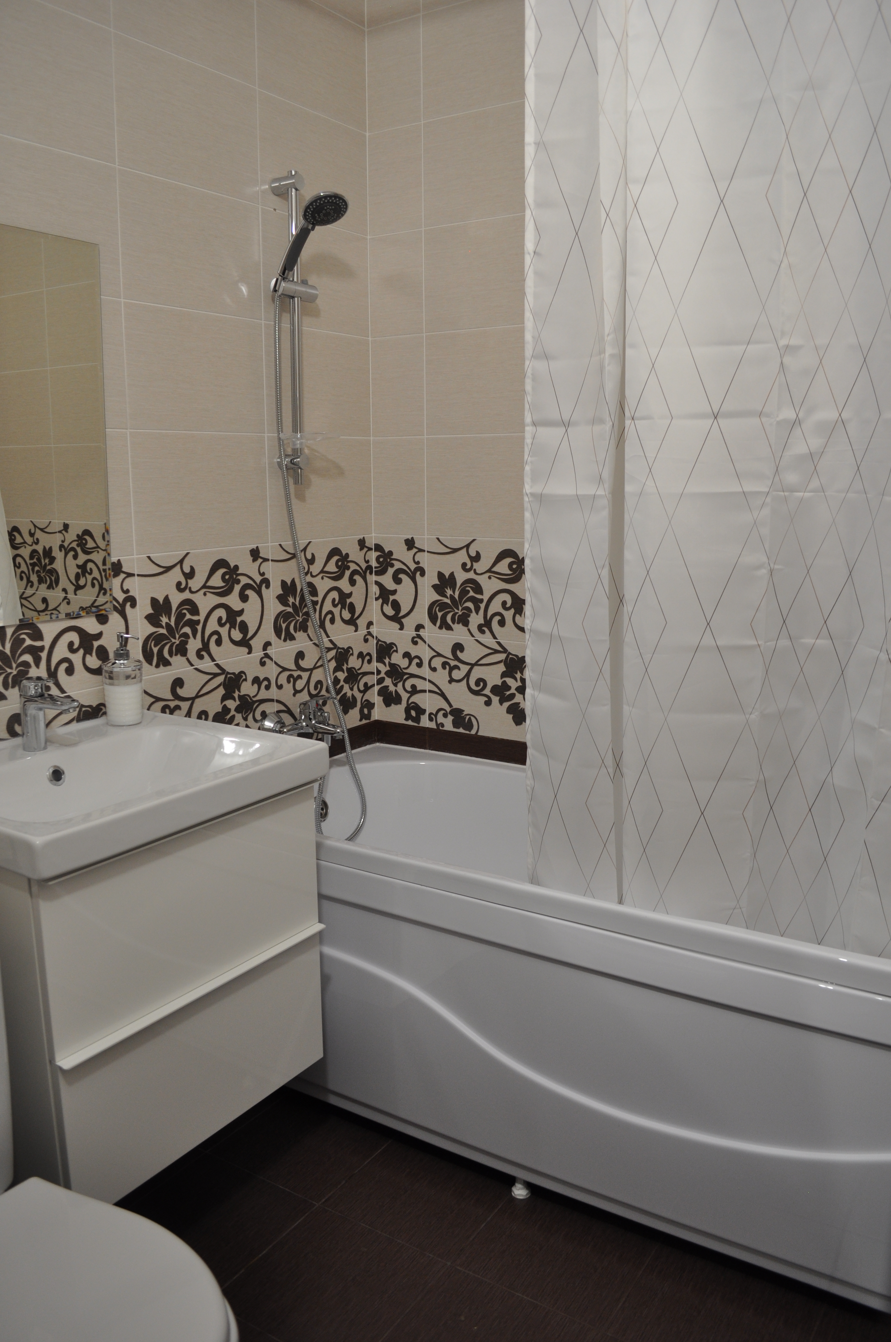 Фото Апартаменты Палацио