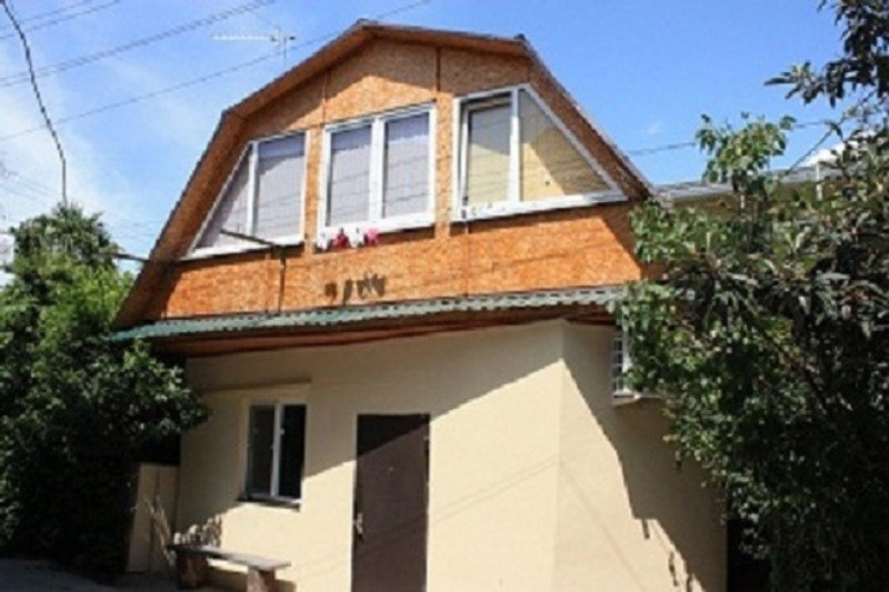 Фото Диковинка Сочи