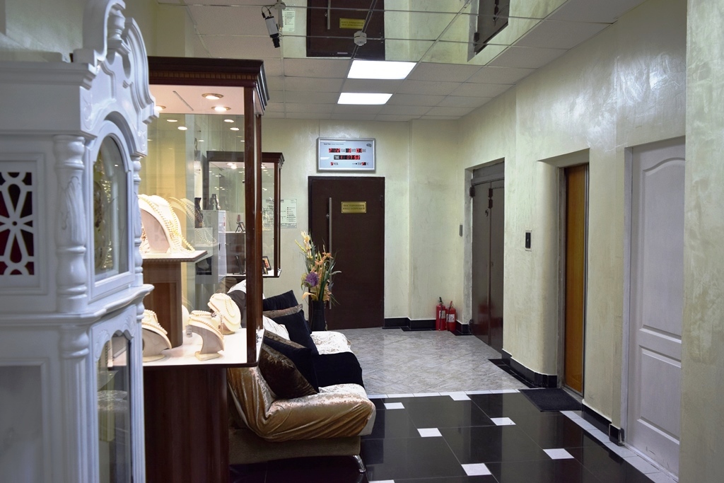 Фото Арт-отель Круиз