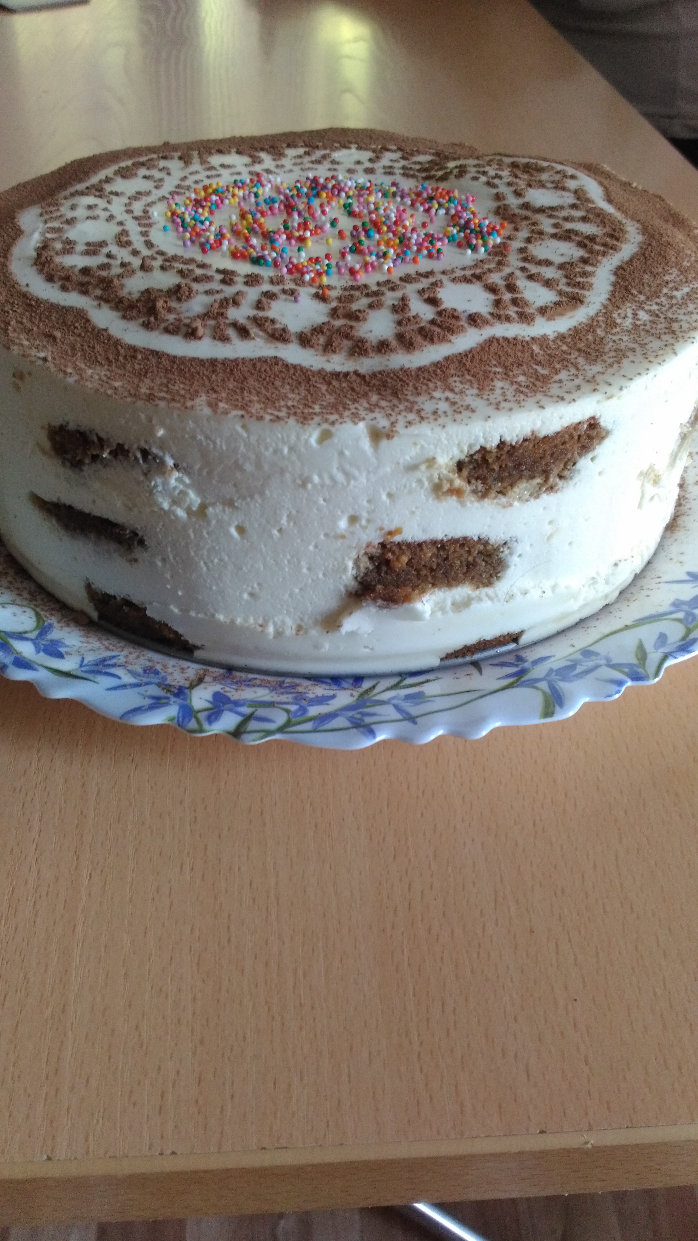 Фото Томичка